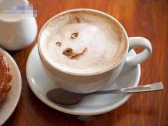 數(shù)碼打印與拉花咖啡 數(shù)碼打印與拉花咖啡