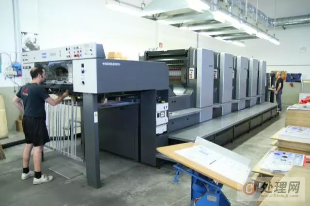 數碼印刷 數碼印刷